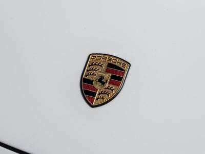 2006 Porsche 911 911 Carrera Cabriolet