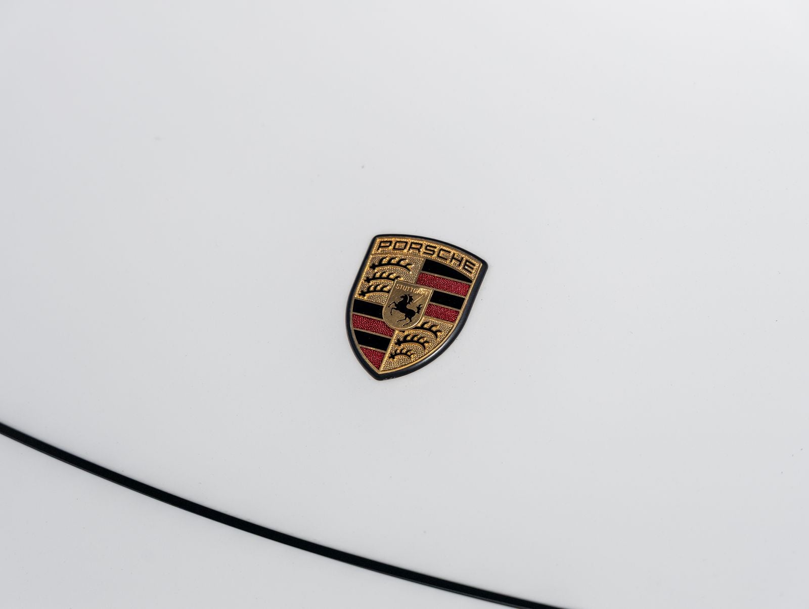 2006 Porsche 911 911 Carrera Cabriolet