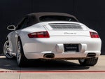 2006 Porsche 911 911 Carrera Cabriolet