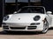 2006 Porsche 911 911 Carrera Cabriolet