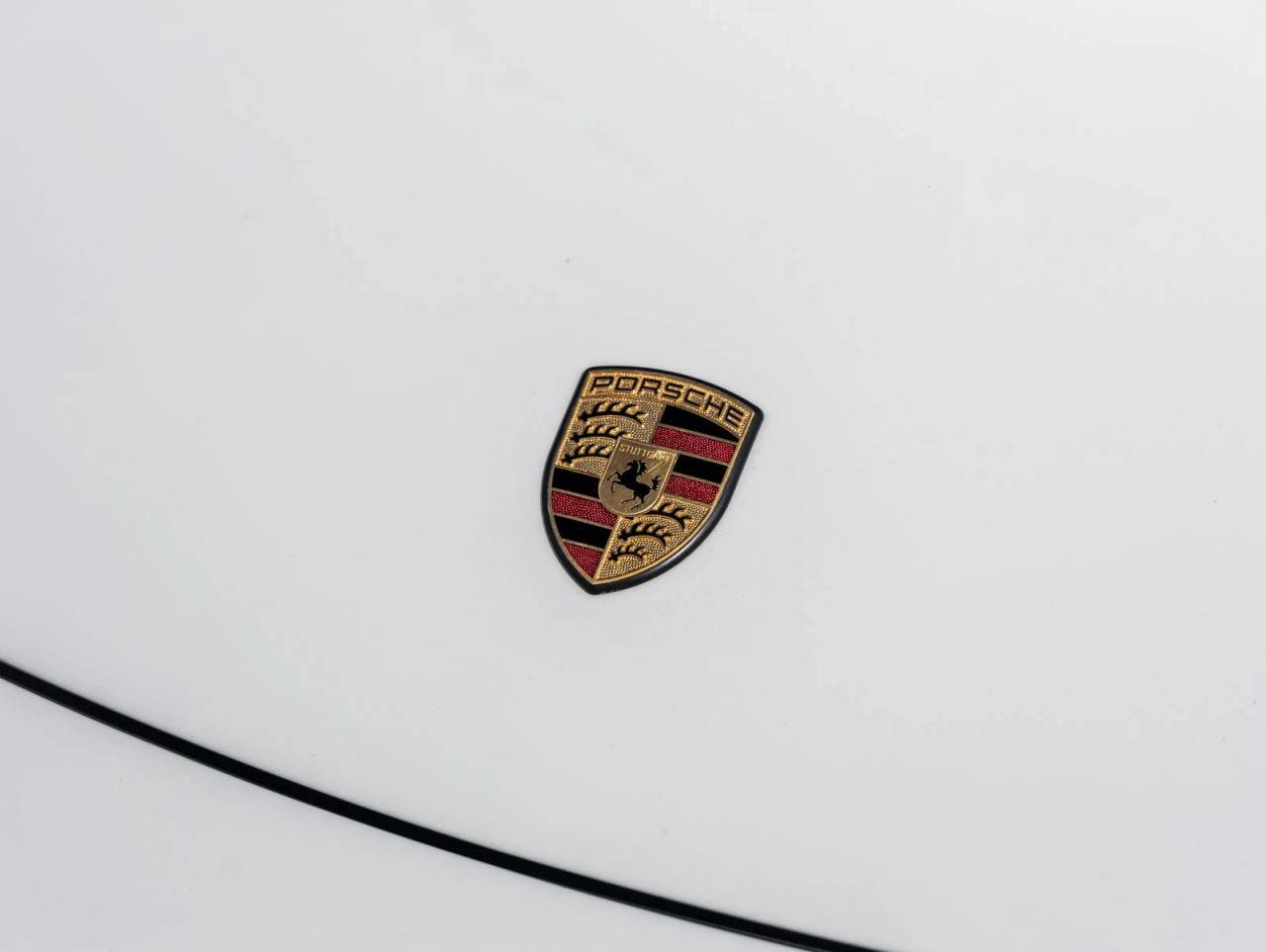 2006 Porsche 911 911 Carrera Cabriolet