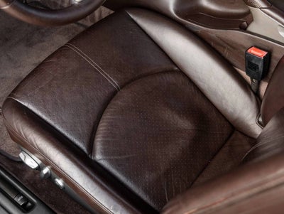 2006 Porsche 911 911 Carrera Cabriolet
