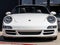 2006 Porsche 911 911 Carrera Cabriolet