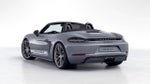 2025 Porsche 718 Boxster Style Edition