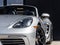 2024 Porsche 718 718 Boxster Style Edition (MY24)