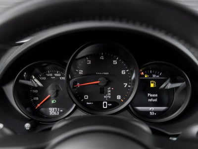 2024 Porsche 718 718 Boxster Style Edition (MY24)