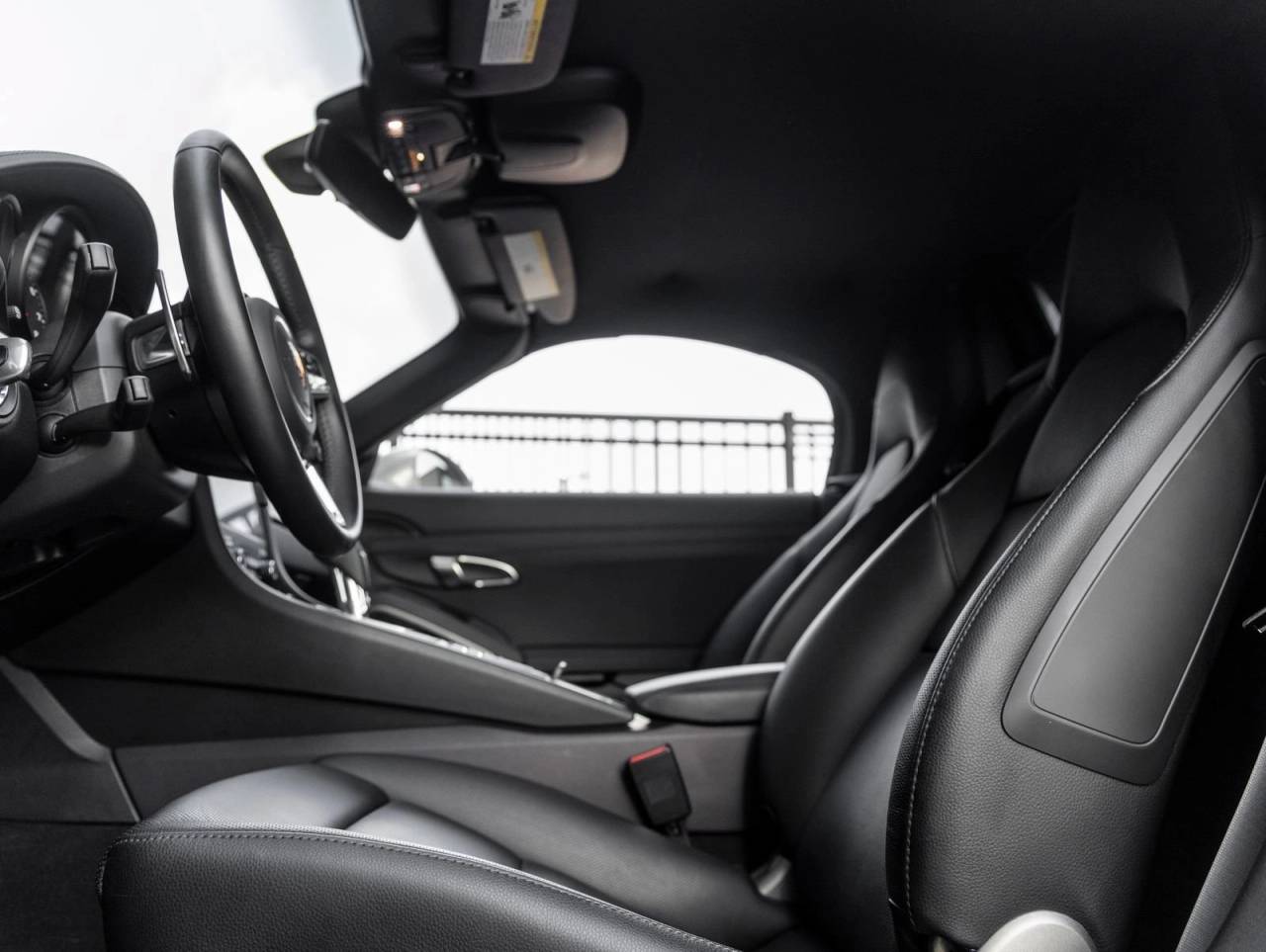 2024 Porsche 718 718 Boxster Style Edition (MY24)