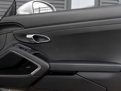 2024 Porsche 718 718 Boxster Style Edition (MY24)