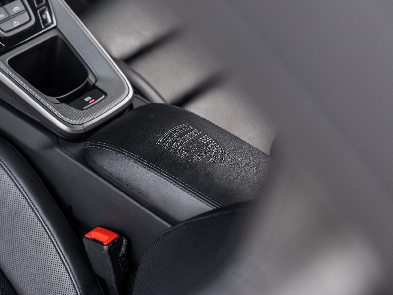 2022 Porsche 911 911 Carrera Cabriolet (MY22)