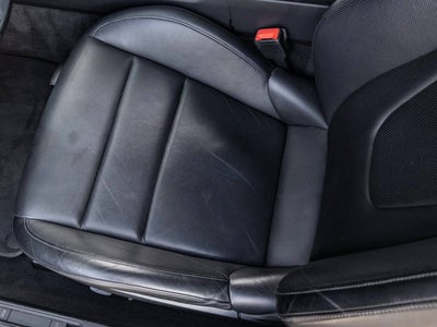 2022 Porsche 911 911 Carrera Cabriolet (MY22)