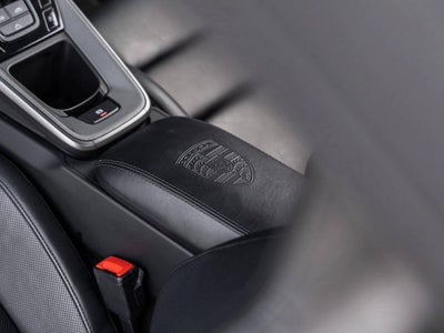 2022 Porsche 911 911 Carrera Cabriolet (MY22)