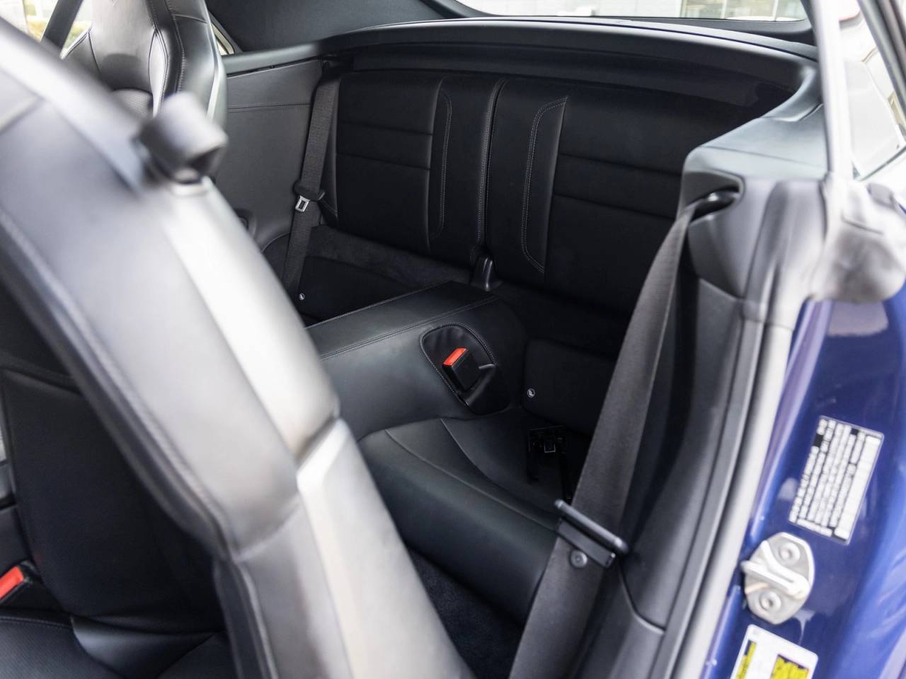 2022 Porsche 911 911 Carrera Cabriolet (MY22)