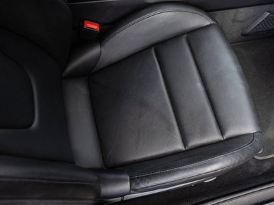 2022 Porsche 911 911 Carrera Cabriolet (MY22)