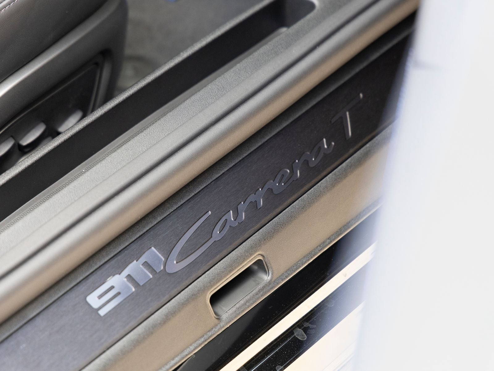 2026 Porsche 911 911 Carrera T Cabriolet