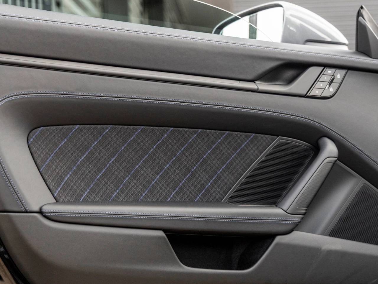 2026 Porsche 911 911 Carrera T Cabriolet