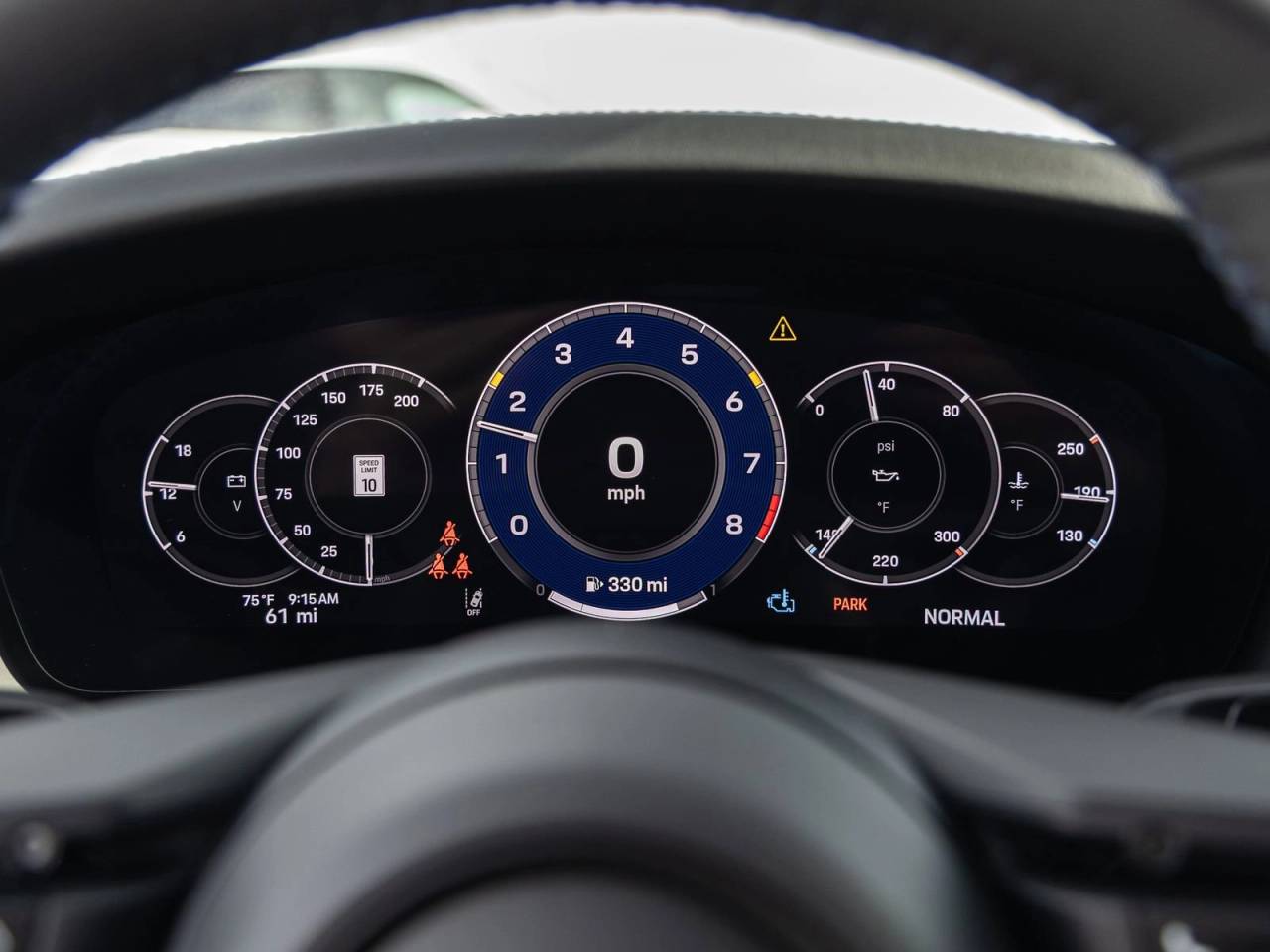 2026 Porsche 911 911 Carrera T Cabriolet