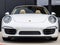 2015 Porsche 911 911 Carrera Cabriolet
