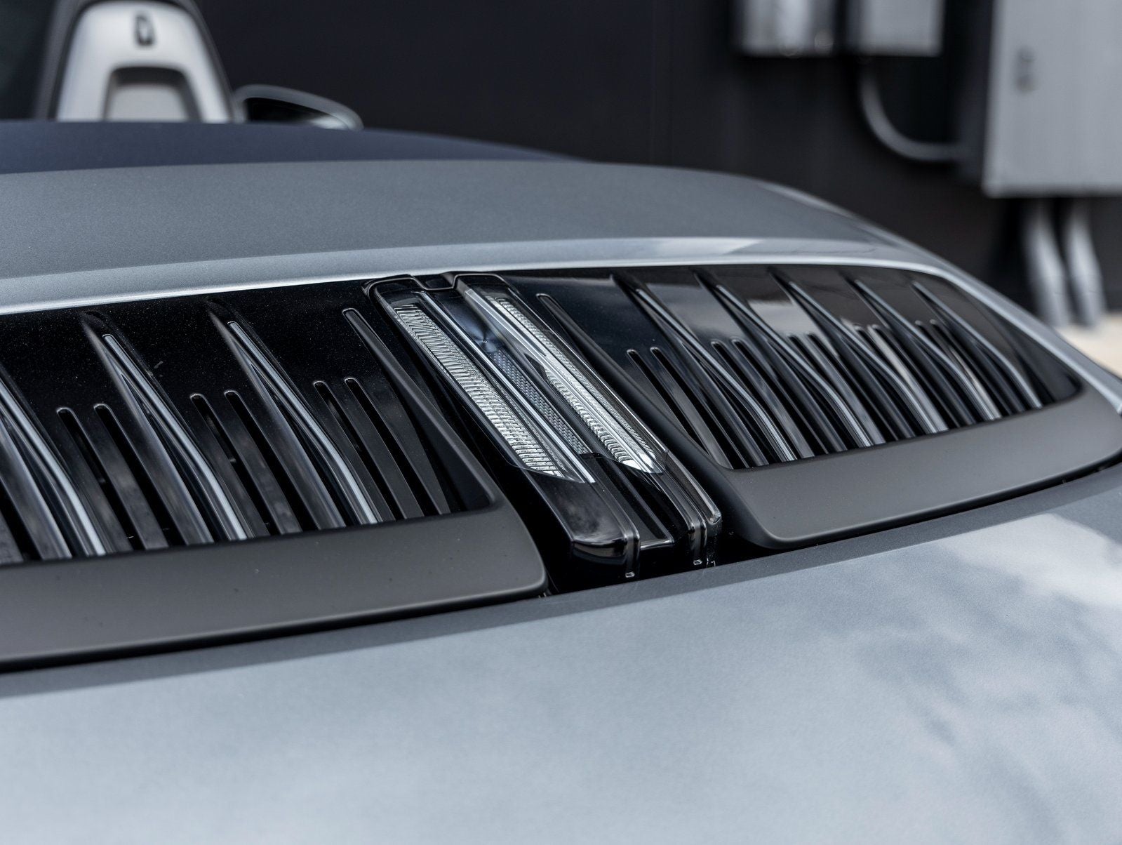 2026 Porsche 911 911 Carrera T Cabriolet