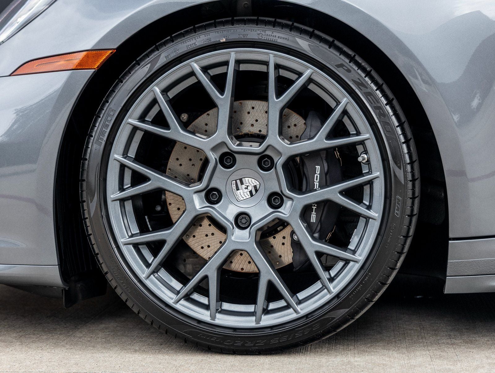 2026 Porsche 911 911 Carrera T Cabriolet