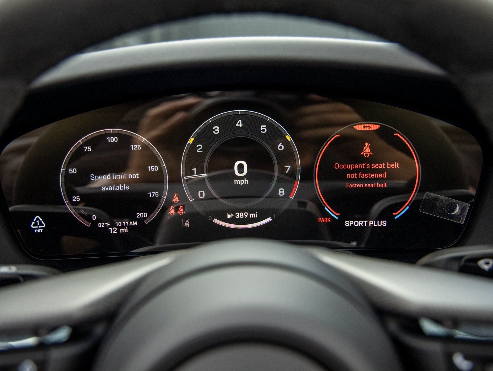 2026 Porsche 911 911 Carrera T Cabriolet