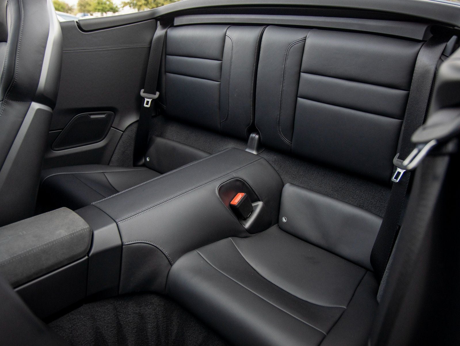 2026 Porsche 911 911 Carrera T Cabriolet