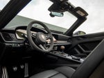 2026 Porsche 911 911 Carrera T Cabriolet