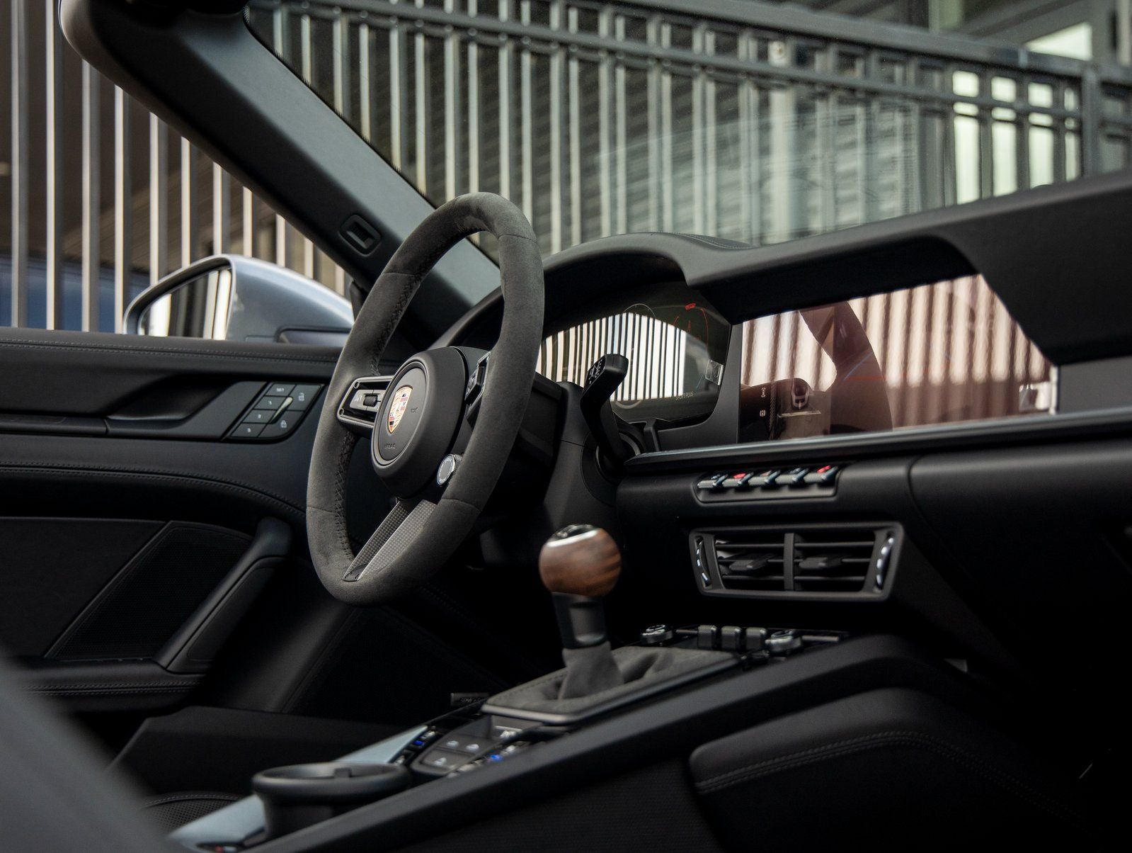 2026 Porsche 911 911 Carrera T Cabriolet