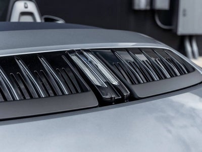 2026 Porsche 911 911 Carrera T Cabriolet