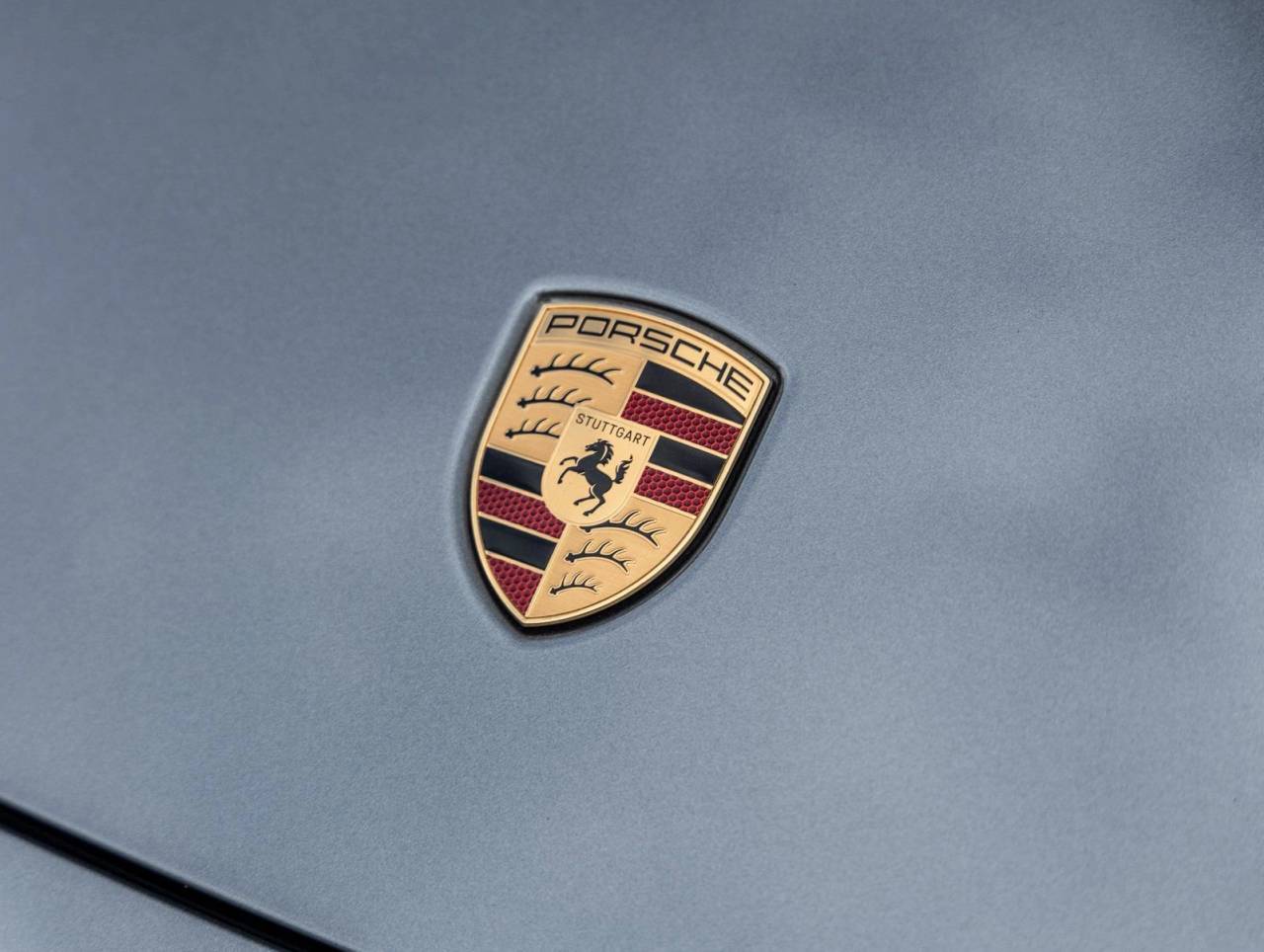 2026 Porsche 911 911 Carrera T Cabriolet