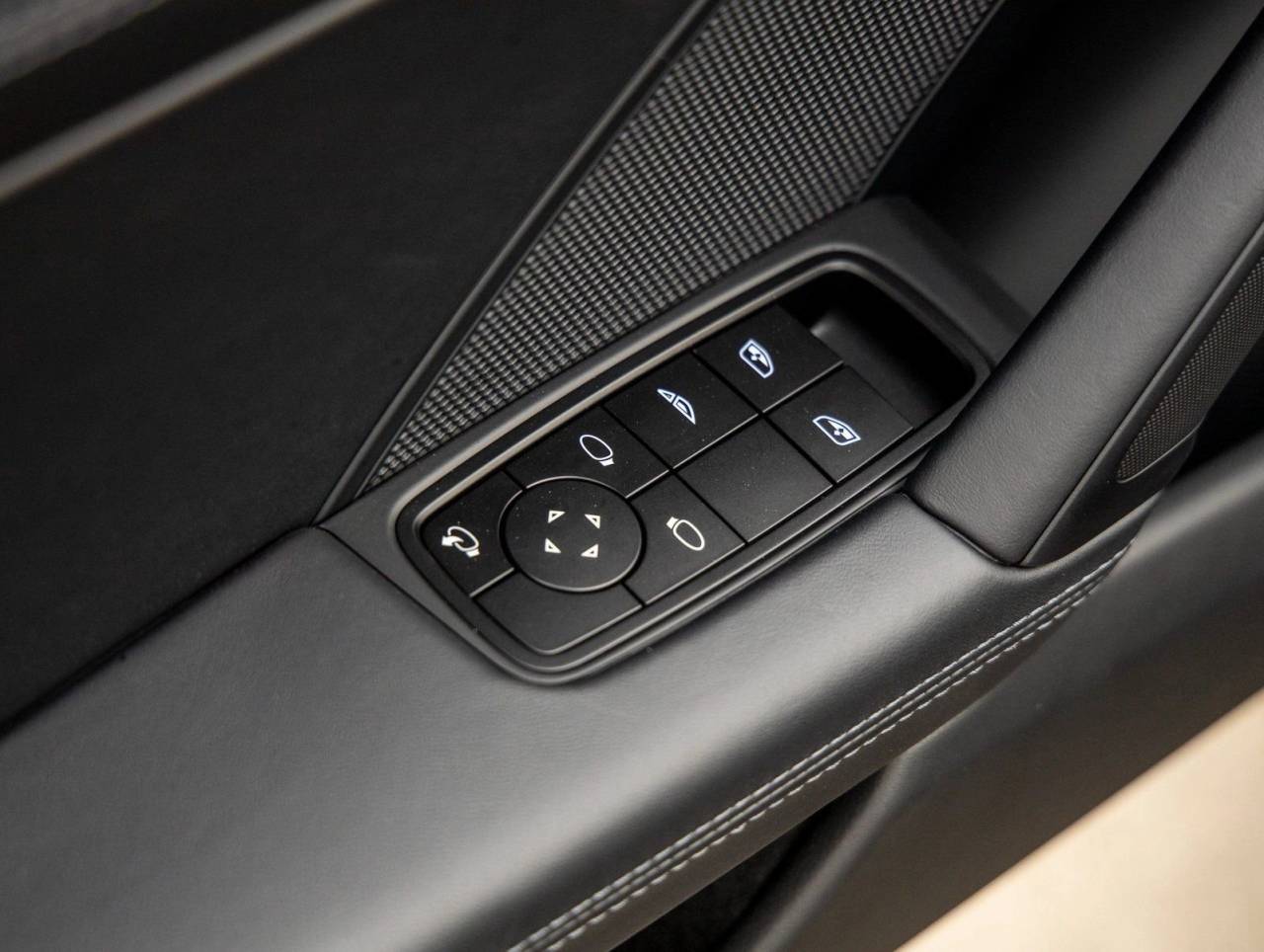 2026 Porsche 911 911 Carrera T Cabriolet