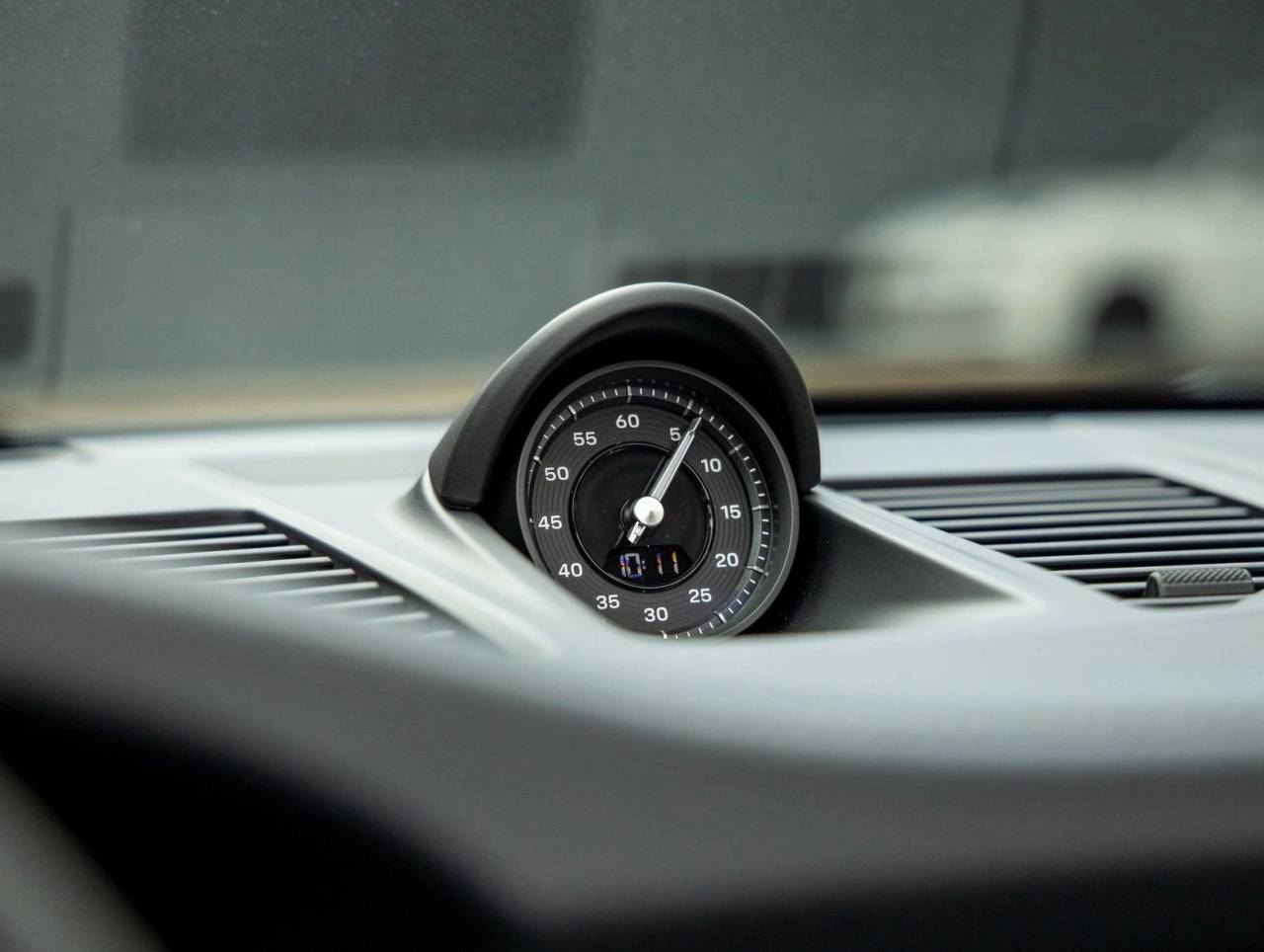 2026 Porsche 911 911 Carrera T Cabriolet