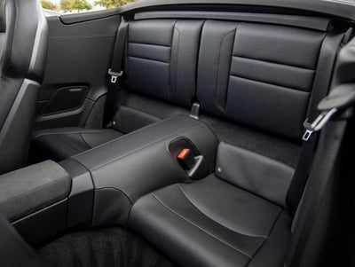 2026 Porsche 911 911 Carrera T Cabriolet