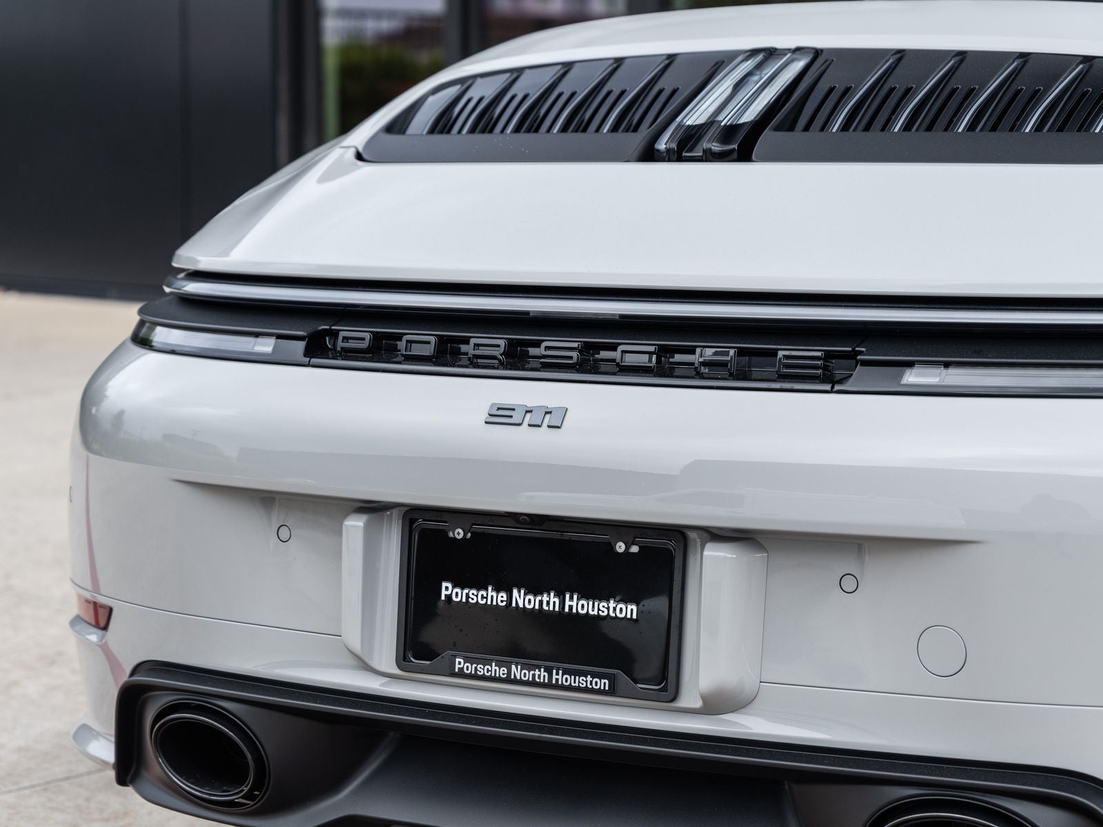 2026 Porsche 911 Carrera T Cabriolet