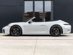 2026 Porsche 911 Carrera T Cabriolet