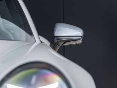 2026 Porsche 911 Carrera T Cabriolet