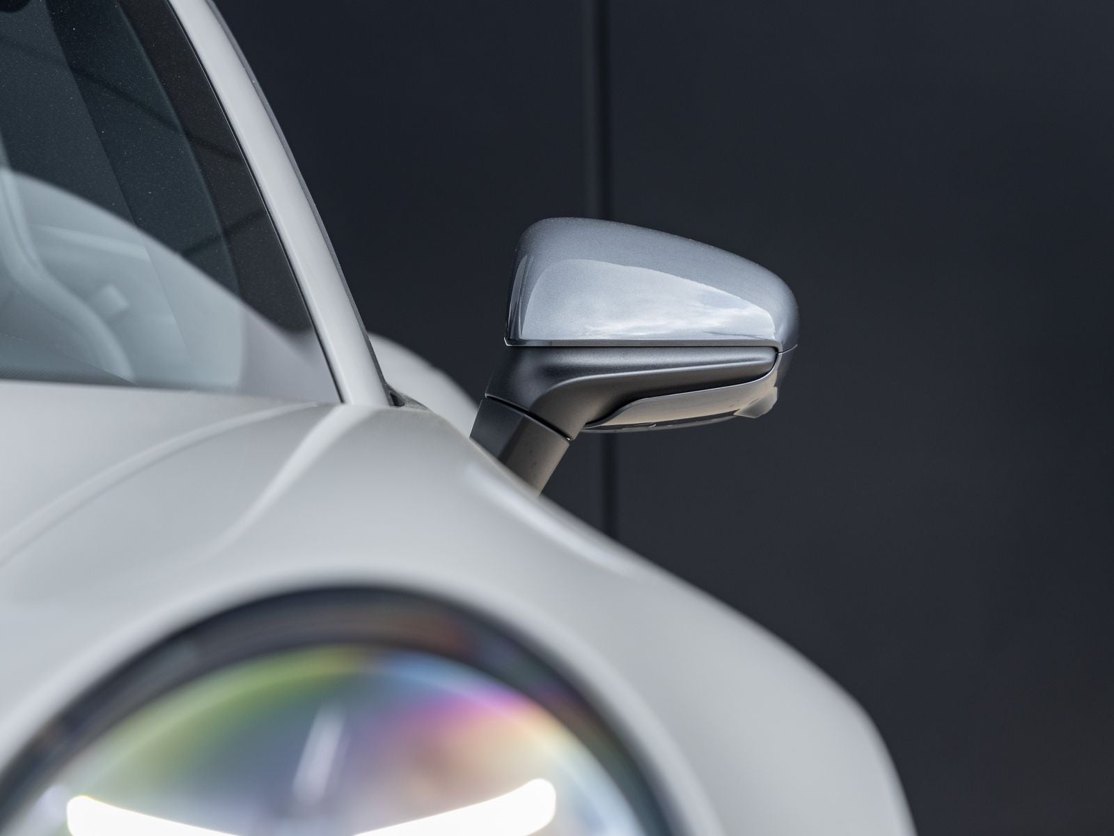 2026 Porsche 911 Carrera T Cabriolet