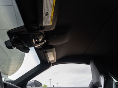 2026 Porsche 911 Carrera T Cabriolet