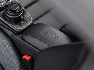 2026 Porsche 911 Carrera T Cabriolet