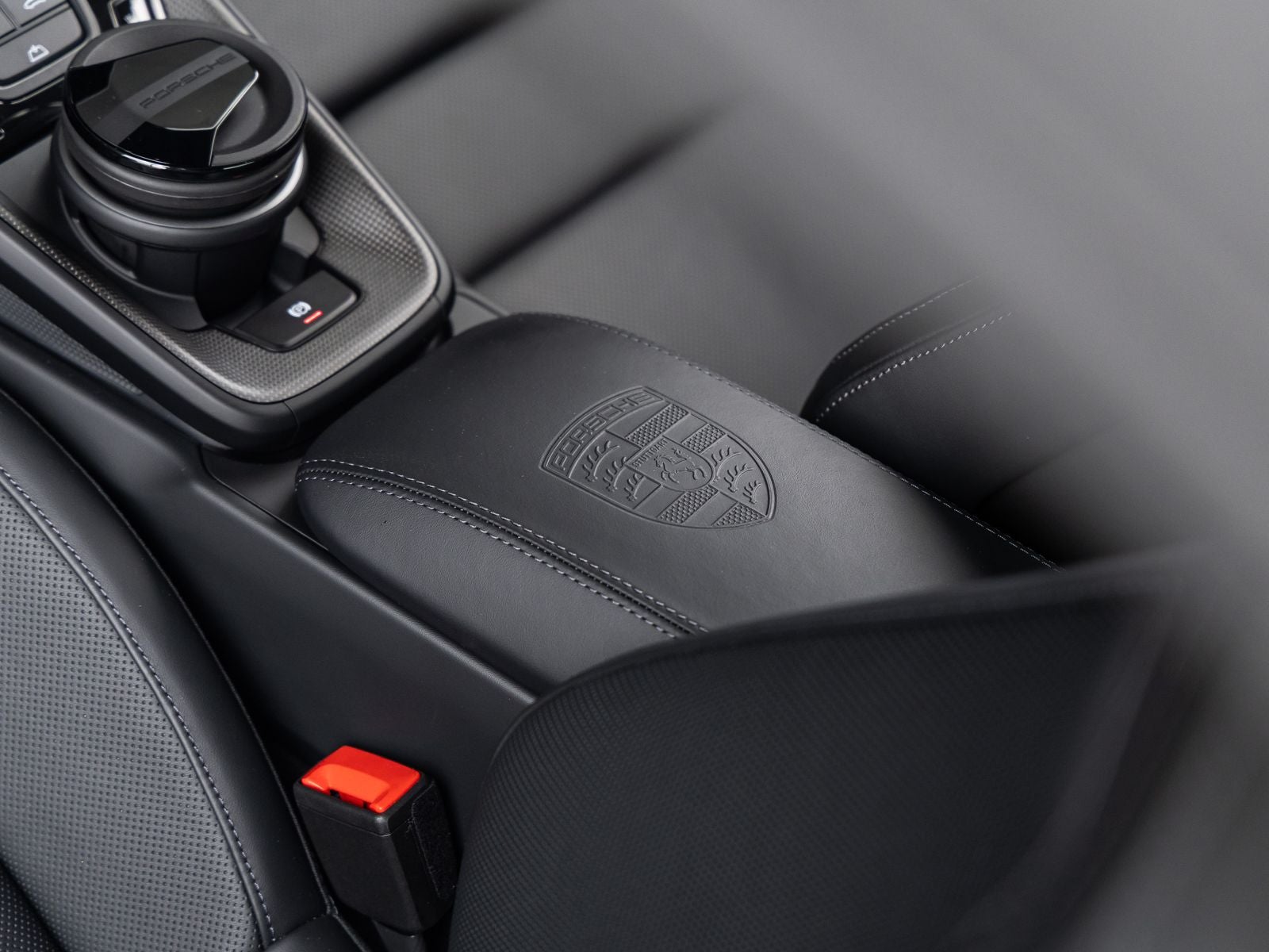 2026 Porsche 911 Carrera T Cabriolet