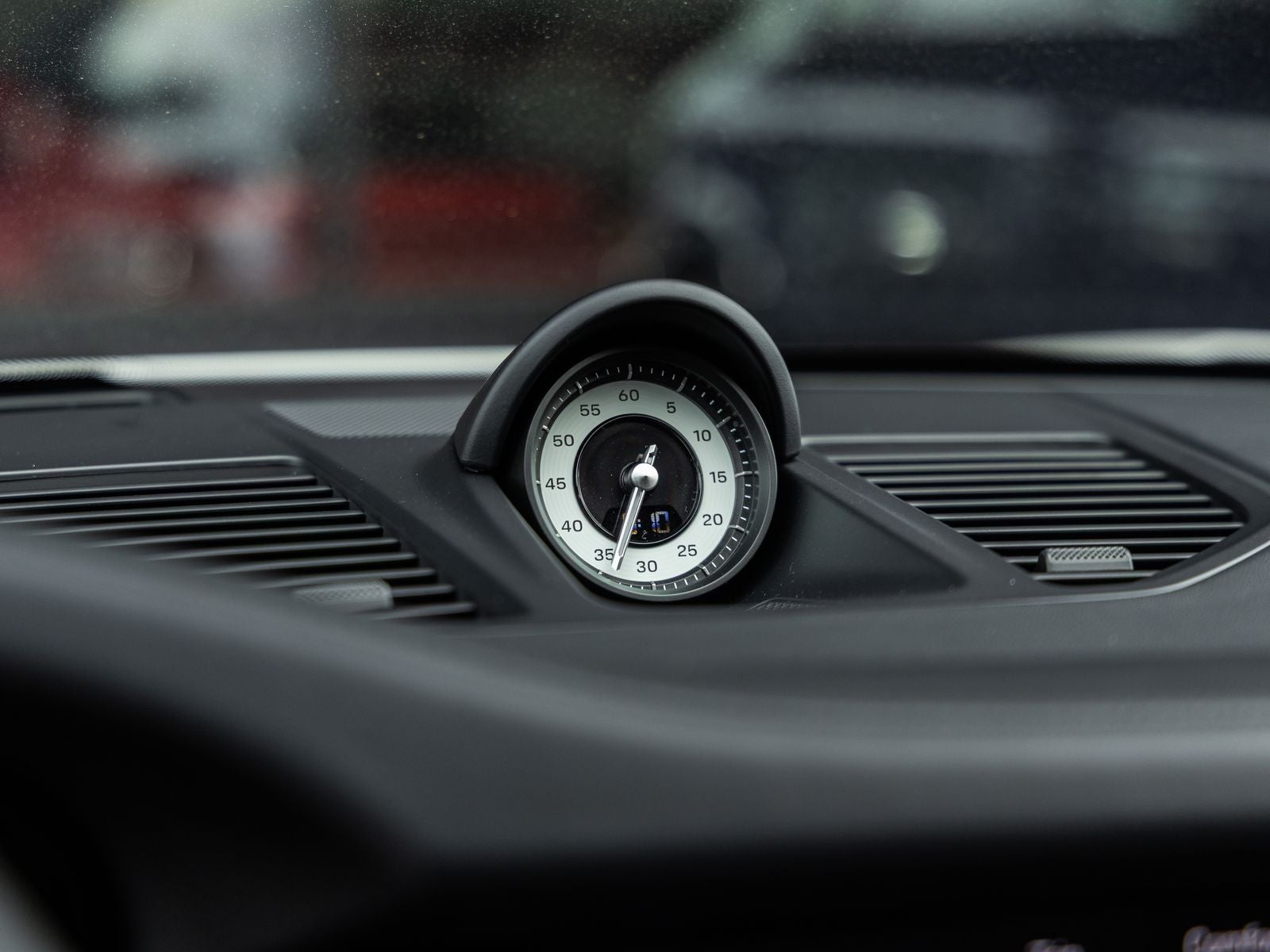 2026 Porsche 911 Carrera T Cabriolet