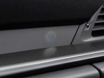 2026 Porsche 911 Carrera T Cabriolet