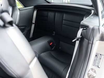 2026 Porsche 911 Carrera T Cabriolet