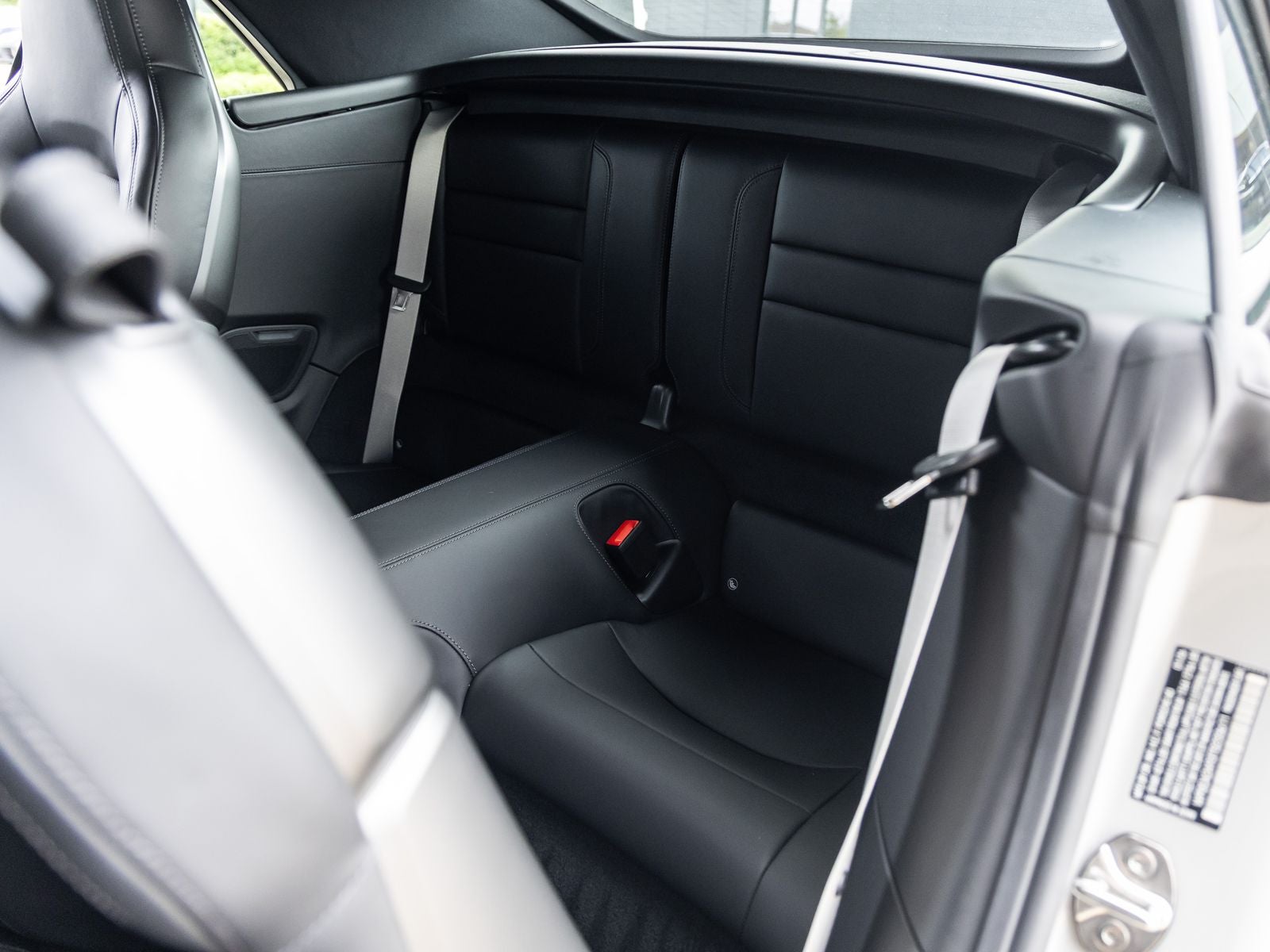 2026 Porsche 911 Carrera T Cabriolet