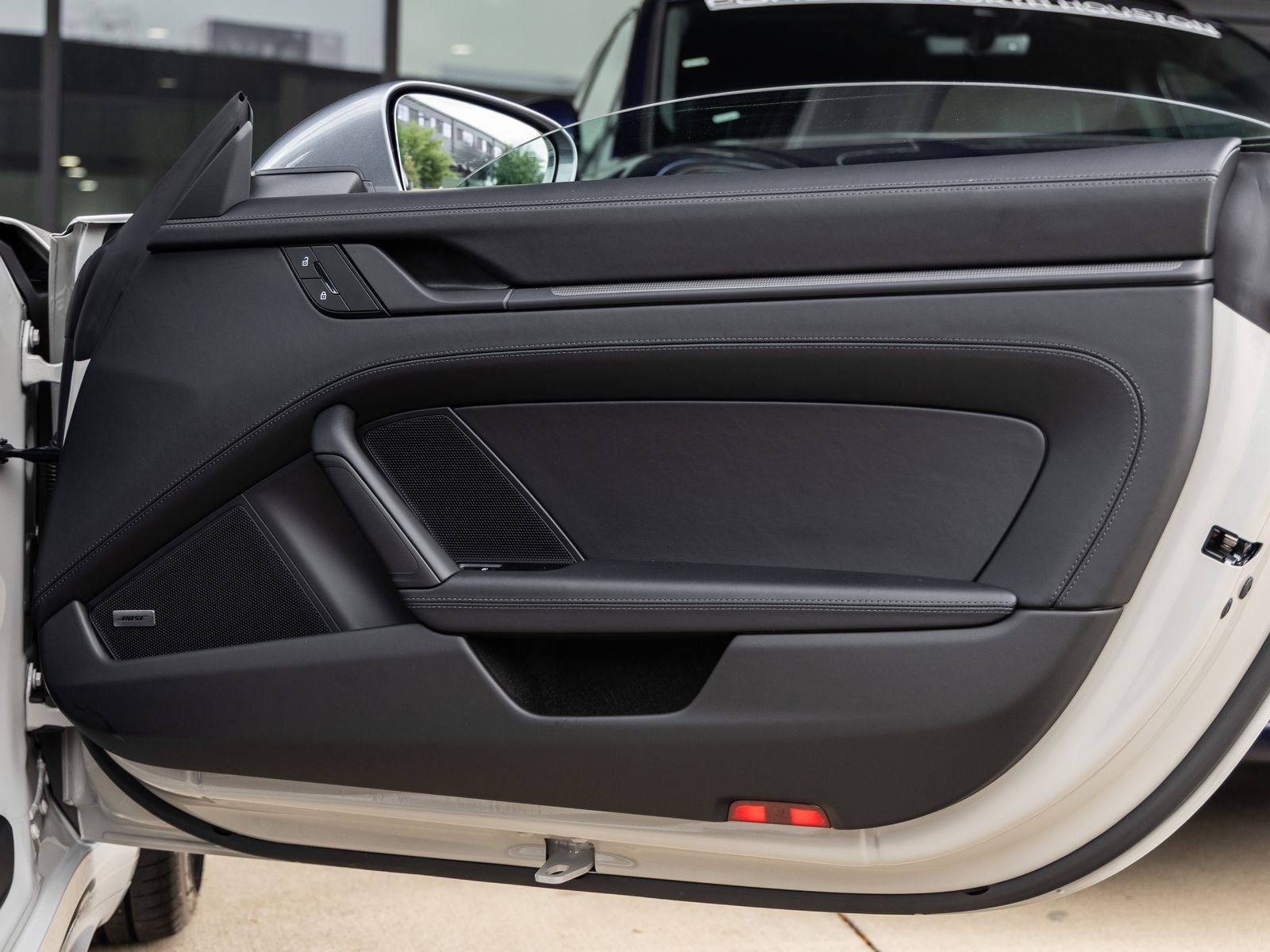 2026 Porsche 911 Carrera T Cabriolet