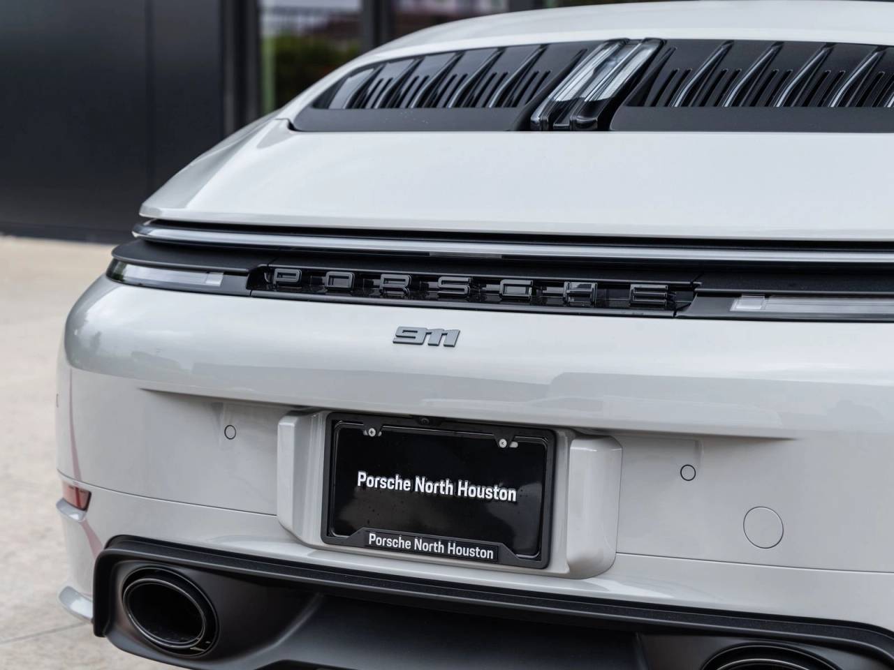 2026 Porsche 911 Carrera T Cabriolet