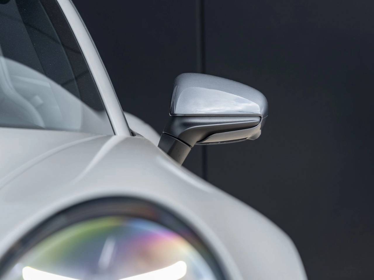 2026 Porsche 911 Carrera T Cabriolet