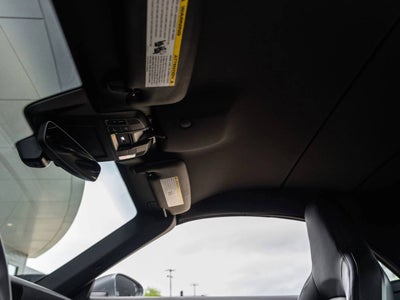 2026 Porsche 911 Carrera T Cabriolet