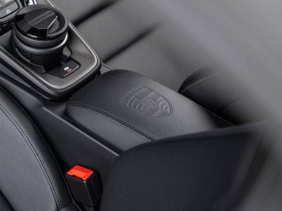 2026 Porsche 911 Carrera T Cabriolet