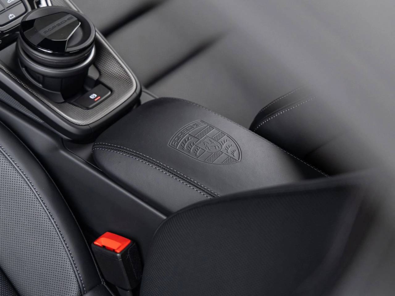 2026 Porsche 911 Carrera T Cabriolet