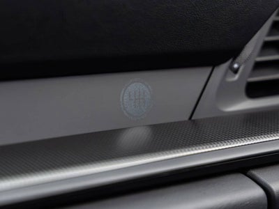 2026 Porsche 911 Carrera T Cabriolet